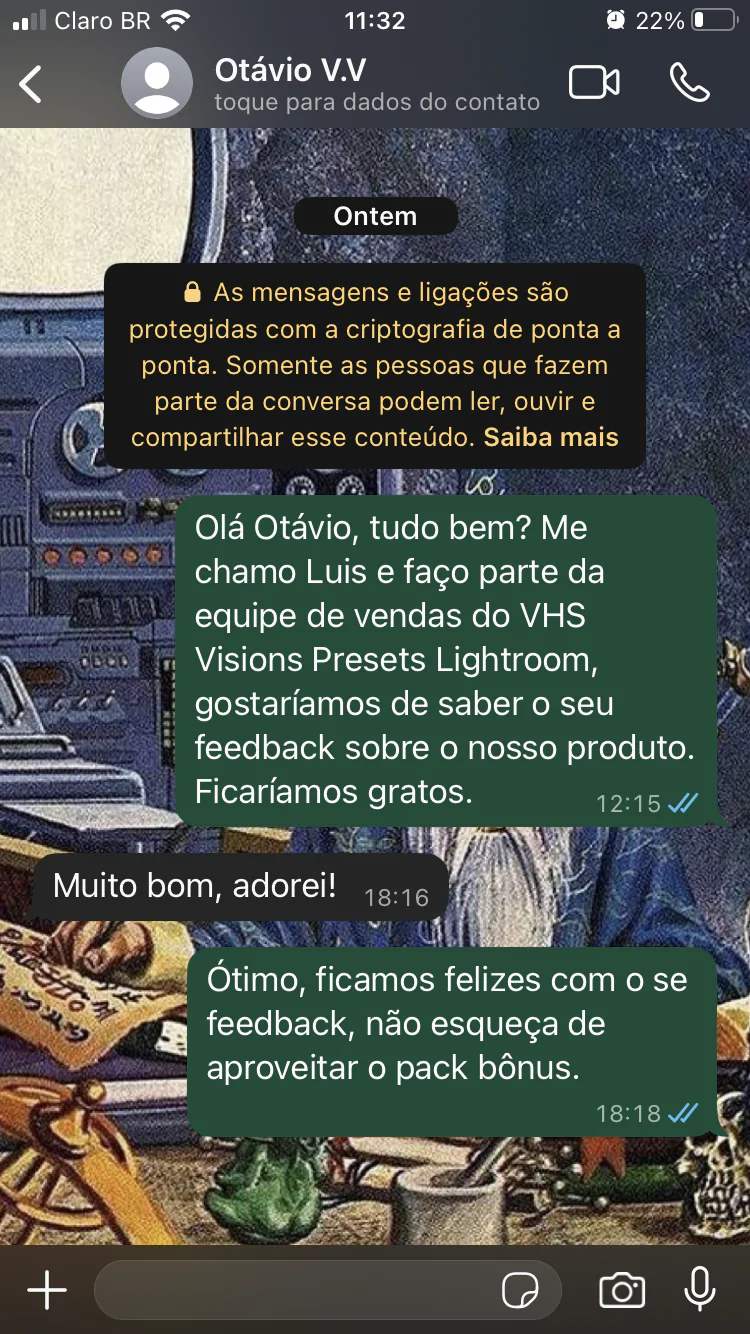 depoimento
